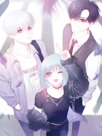 短剧《三分钟离婚》海报